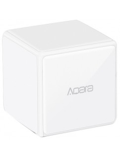 Aqara Cube Smart Home Controller