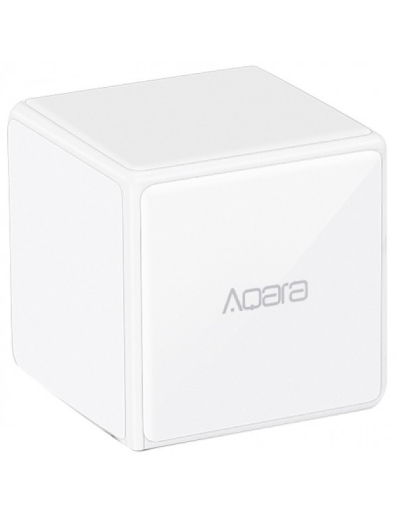 Aqara Cube Smart Home Controller