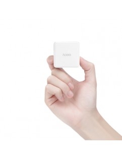 Aqara Cube Smart Home Controller