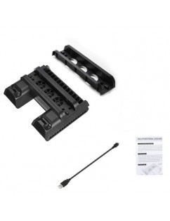TP4 - 882 Cooling Stand