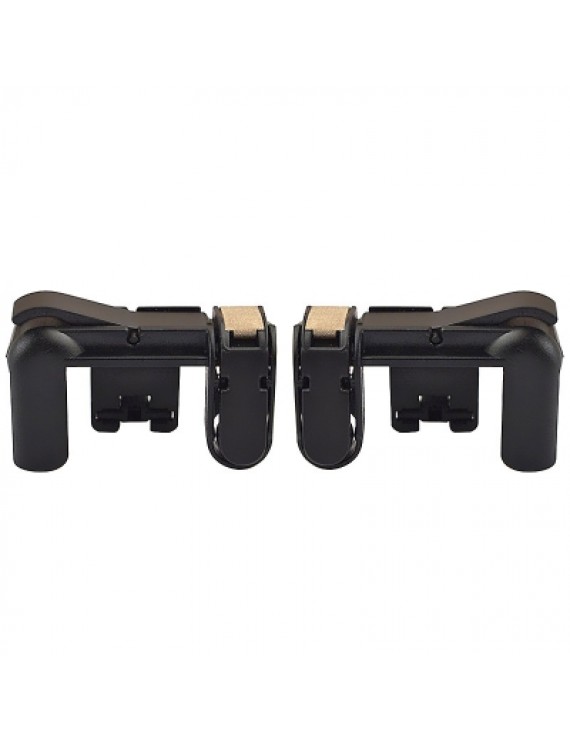 Mobile Controller Cell Phone Game Fire Button Aim Key Joystick
