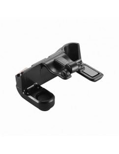 Mobile Controller Cell Phone Game Fire Button Aim Key Joystick