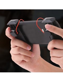 Gaming Trigger Mobile Phone Fire Button Shooter Controller Gamepad