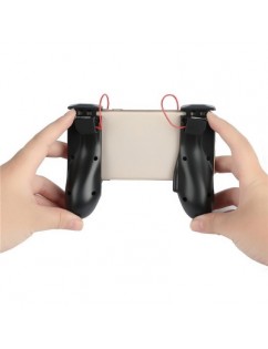 Gaming Trigger Mobile Phone Fire Button Shooter Controller Gamepad