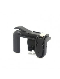 Smart Phone Shooter Controller Mobile Game Fire Button Aim Key Accurate 2PCS