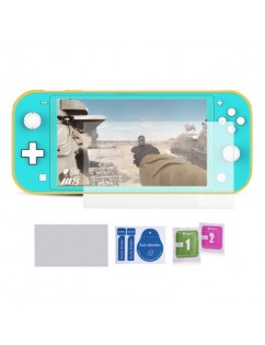 iPEGA PG - SL009B Protective Case Accessories 3-in-1 Kit for Switch Lite