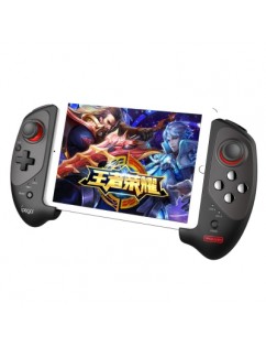 iPEGA PG-9083S Red Bat Wireless Bluetooth Gamepad Telescopic Game Controller Plug &  Play for Androi