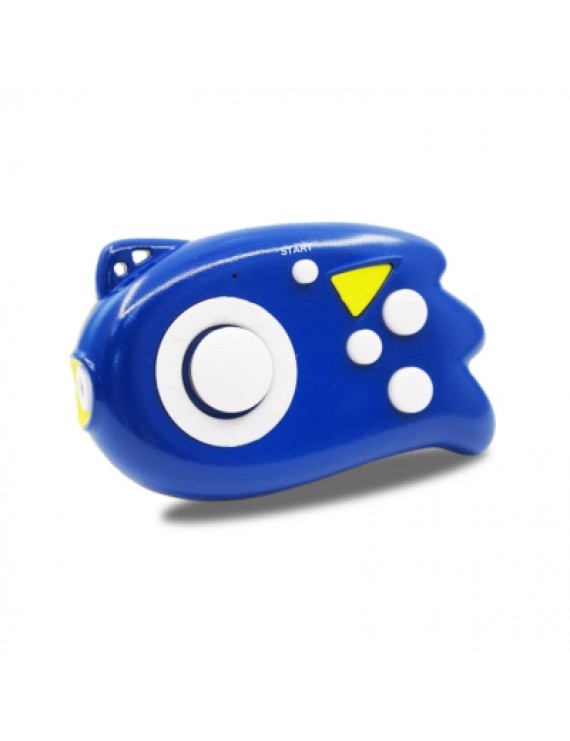 Portable Joystick Game Console