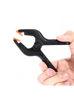 Spring Clamp