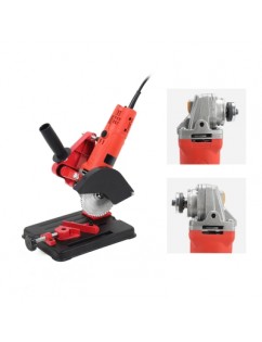Multifunctional Angle Grinder Stand