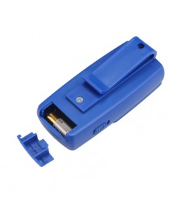 KLS - 203X Wireless Winch Electric Remote Control Anti-interference Twin Handset