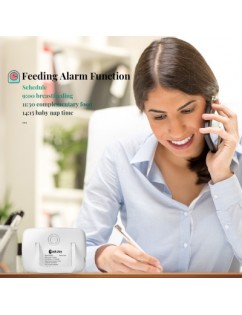 COOKJOY SM35RX Video Baby Monitor
