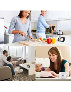 COOKJOY SM35RX Video Baby Monitor