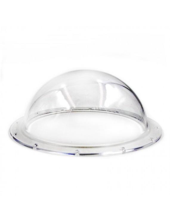 TELESIN GP - DMP - COV Dome Port Housing Transparent Cover