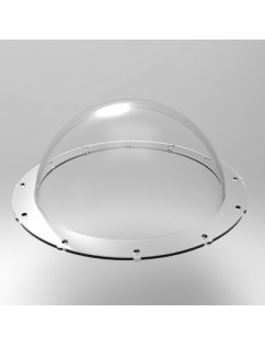 TELESIN GP - DMP - COV Dome Port Housing Transparent Cover