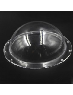 TELESIN GP - DMP - COV Dome Port Housing Transparent Cover