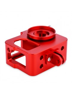 Protective Frame Housing with Filter Lens for SJ400