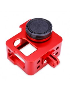 Protective Frame Housing with Filter Lens for SJ400