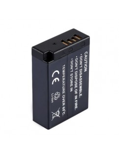 Kingma LP E17 Rechargeable Camera Li-ion Battery for Canon