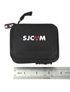 Original SJCAM Small Size Accessory Storage Bag Carry Case