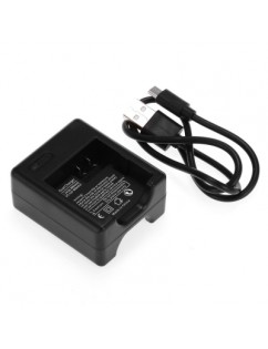 SMACO CPK061 5 in 1 Accessory Kit for YI 4K Camera