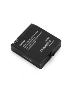 SJCAM 1000mAh Action Camera Backup Li-ion Battery