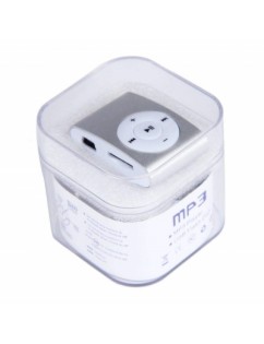 USB  Portable Mini MP3 Player Support 32GB Micro SD TF Card With Headphone