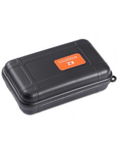 KZ PP Earphone Accessory Organizer Box