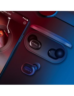 QCY T2C / T1S TWS Bluetooth Earphones
