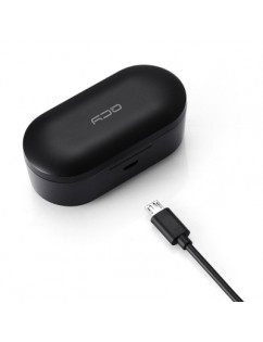 QCY T2C / T1S TWS Bluetooth Earphones