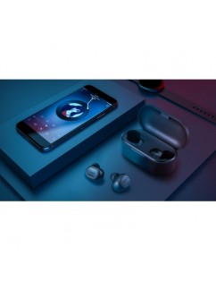 QCY T2C / T1S TWS Bluetooth Earphones