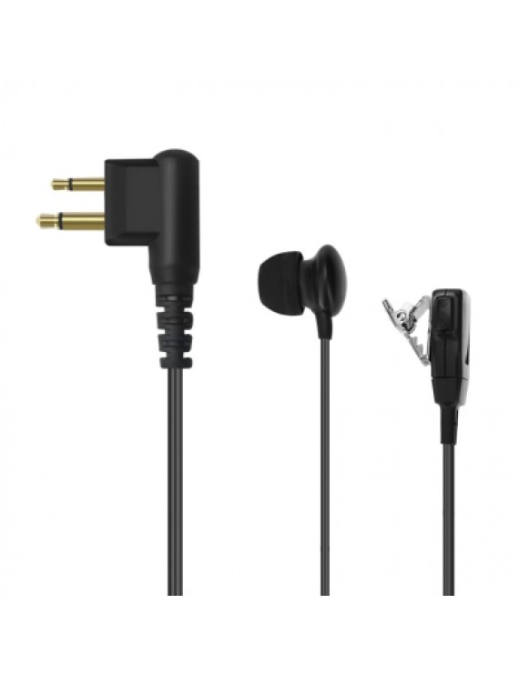 SH - CT01 Walkie Talkie Headset