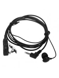 SH - CT01 Walkie Talkie Headset