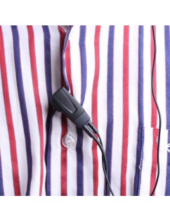 SH - CT01 Walkie Talkie Headset