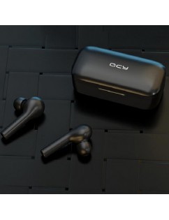 QCY T5 Bluetooth 5.0 Binaural In-ear Earphone