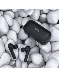 QCY T5 Bluetooth 5.0 Binaural In-ear Earphone