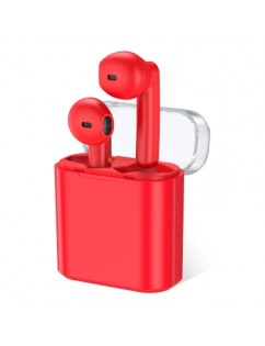 Hello 1 Bluetooth Earphones True Wireless Hi-Fi Stereo Sound Earbuds