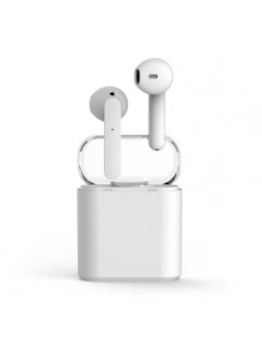 Hello 1 Bluetooth Earphones True Wireless Hi-Fi Stereo Sound Earbuds