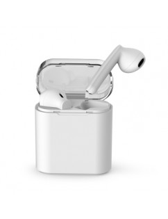 Hello 1 Bluetooth Earphones True Wireless Hi-Fi Stereo Sound Earbuds
