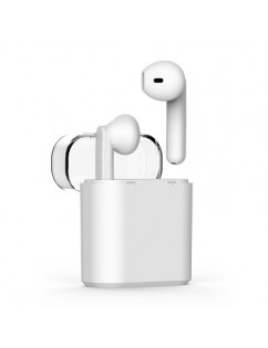 Hello 1 Bluetooth Earphones True Wireless Hi-Fi Stereo Sound Earbuds
