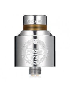 Hcigar Maze V3 RDA