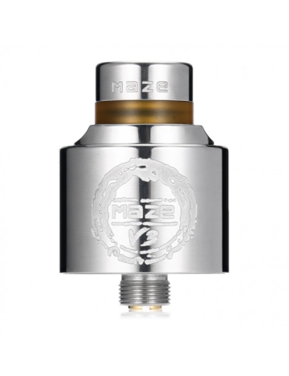 Hcigar Maze V3 RDA