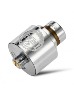 Hcigar Maze V3 RDA