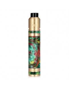 CoilART MAGE MECH TRICKER Kit