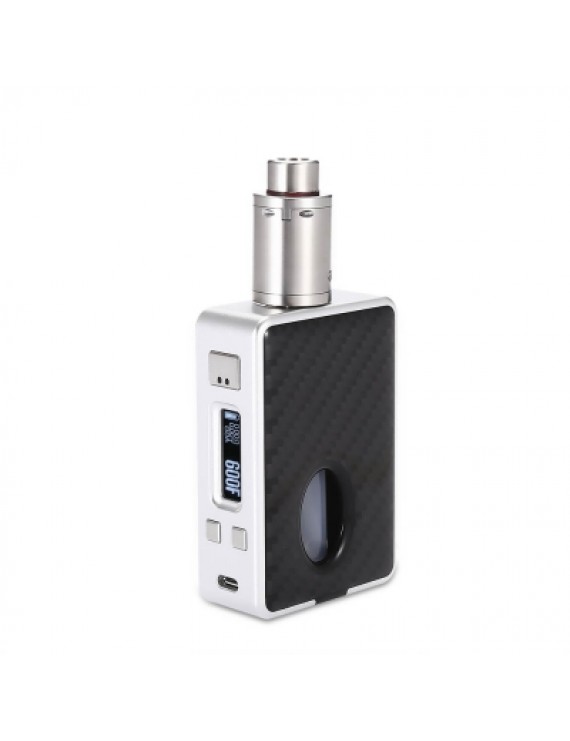Original HCIGAR VT Inbox Mod Kit