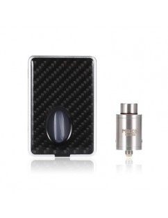 Original HCIGAR VT Inbox Mod Kit