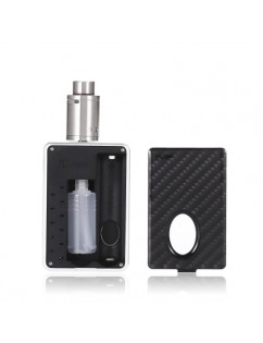 Original HCIGAR VT Inbox Mod Kit