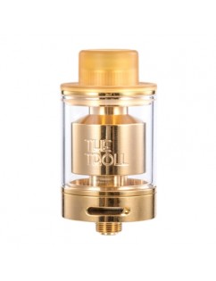 Wotofo The Troll RTA Atomizer