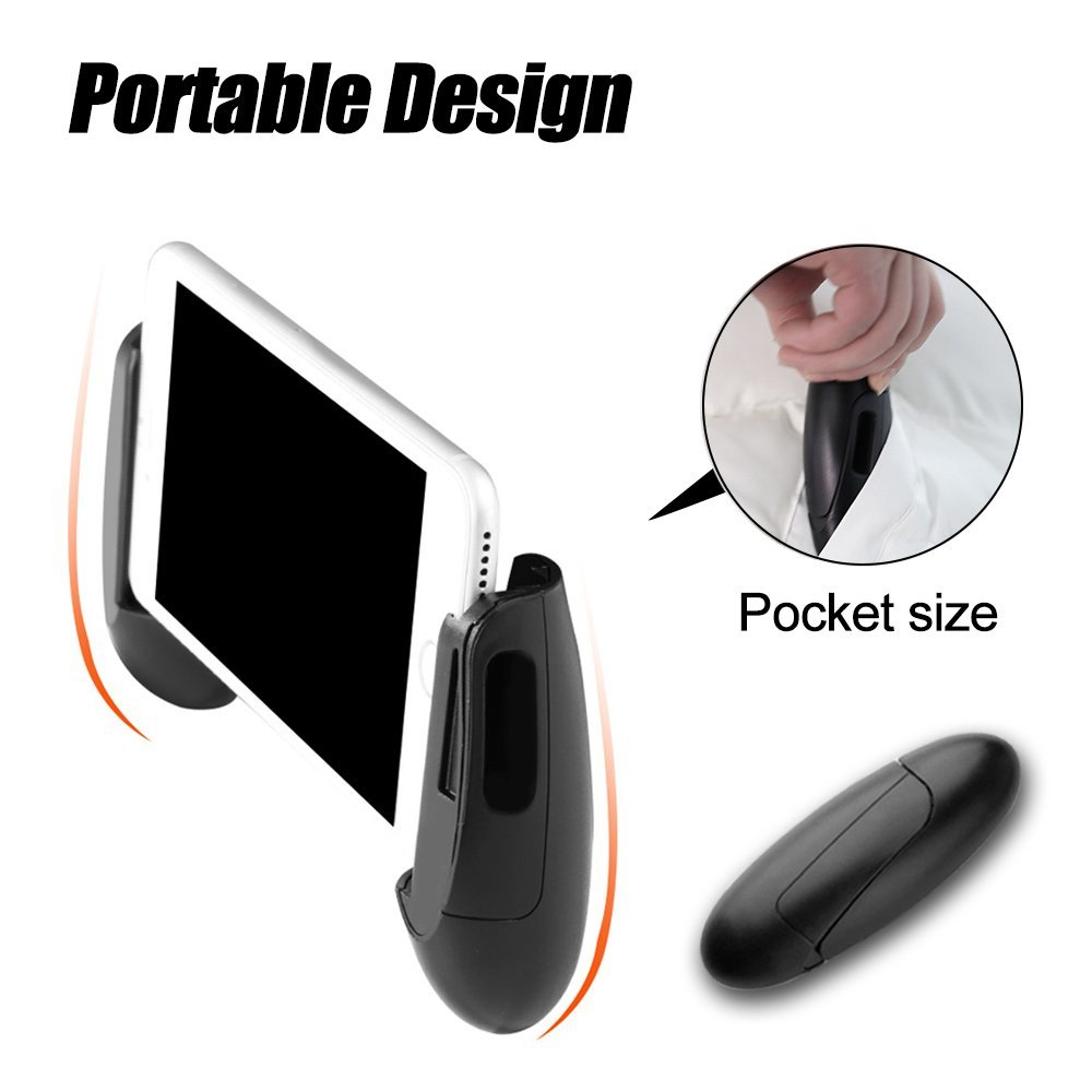 Mobile Phone Handle Game Controller Gamepad Shoot Aim Triggers Joystick Mobile Phone Handle Game Controller Gamepad Shoot Aim Triggers Joystick