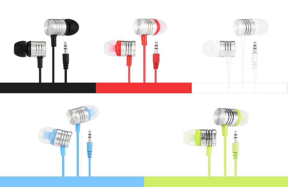 KS01 In-ear Music Earphones Transparent Crystal Wire Design for 3.5mm Audio Interface Device KS01 In-ear Music Earphones Transparent Crystal Wire Design for 3.5mm Audio Interface Device